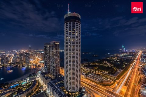 Apartemen di Dubai Media City, UEA 3 kamar tidur, 210 m2 nomor 763021 - foto 14
