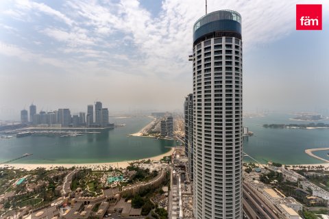 Apartemen di Dubai Media City, UEA 3 kamar tidur, 210 m2 nomor 763021 - foto 4