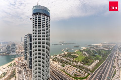 Apartemen di Dubai Media City, UEA 3 kamar tidur, 210 m2 nomor 763021 - foto 25