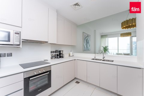 Apartemen di Dubai Media City, UEA 3 kamar tidur, 210 m2 nomor 763021 - foto 9