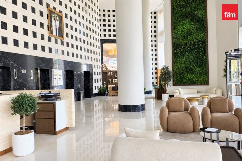 Byt v Sheikh Zayed Road, Dubai, SAE 2 ložnice, 216 m² Č.: 763017 - fotografie 12