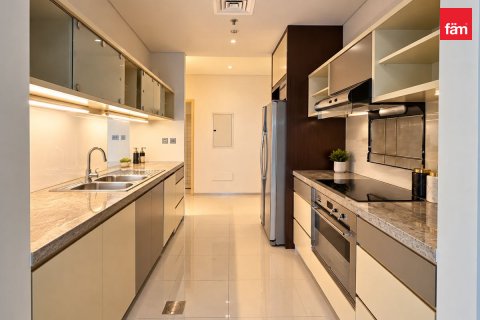 Byt v Sheikh Zayed Road, Dubai, SAE 2 ložnice, 216 m² Č.: 763017 - fotografie 5