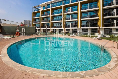 Apartamento para venda em Jumeirah Village Circle, Dubai, EAU 1 quarto, 76.92 m2 № 767658 - foto 11