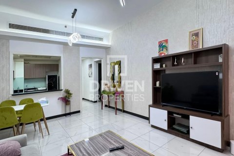 阿联酋 Dubai Jumeirah Village Circle 公寓  1 卧, 76.92 平方米 , 编号 767658