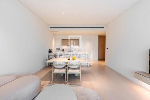 Dzīvoklis Al Jaddaf, Dubaijā, AAE 2 istabas, 124.95 m2 Nr. 767654 - attēls 3