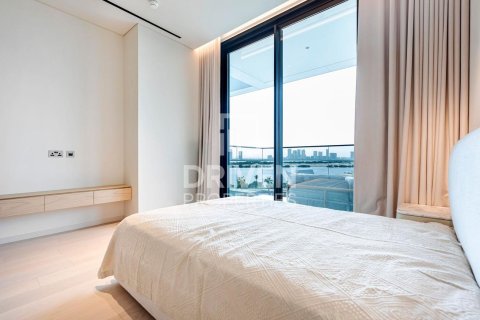 Dzīvoklis Al Jaddaf, Dubaijā, AAE 2 istabas, 124.95 m2 Nr. 767654 - attēls 5