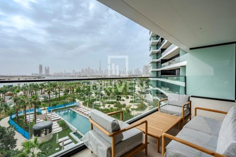 Dzīvoklis Al Jaddaf, Dubaijā, AAE 2 istabas, 124.95 m2 Nr. 767654 - attēls 14