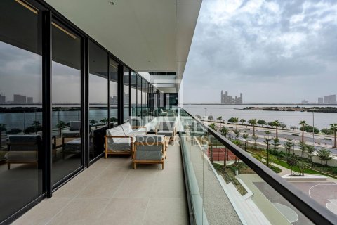Dzīvoklis Al Jaddaf, Dubaijā, AAE 2 istabas, 124.95 m2 Nr. 767654 - attēls 15