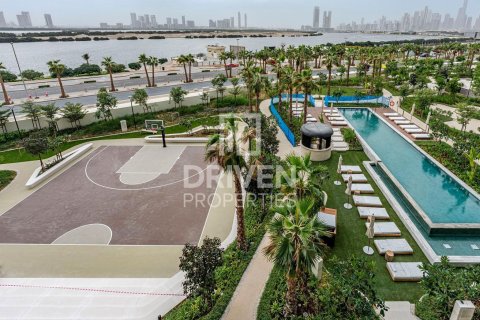 Dzīvoklis Al Jaddaf, Dubaijā, AAE 2 istabas, 124.95 m2 Nr. 767654 - attēls 21