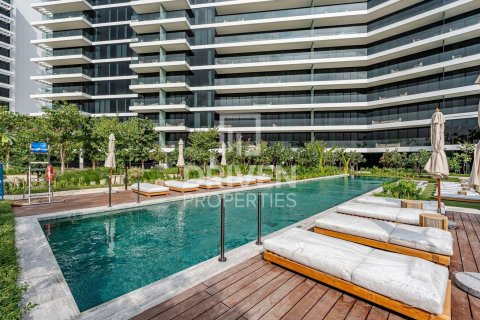Dzīvoklis Al Jaddaf, Dubaijā, AAE 2 istabas, 124.95 m2 Nr. 767654 - attēls 16
