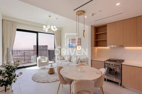 Leilighet i Dubai Hills Estate, Dubai, Emiratene 1 soverom, 61.22 kvm nr. 767660