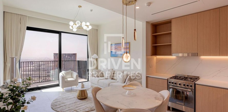 Διαμέρισμα σε Dubai Hills Estate, ΗΑΕ 1 υπνοδωμάτιο, 61.22 τ.μ. Αρ. 767660