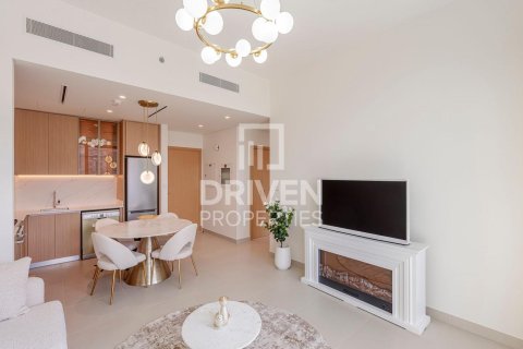 Διαμέρισμα σε Dubai Hills Estate, ΗΑΕ 1 υπνοδωμάτιο, 61.22 τ.μ. Αρ. 767660 - φωτογραφία 3