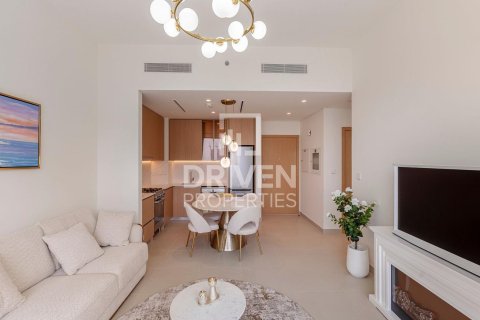 Διαμέρισμα σε Dubai Hills Estate, ΗΑΕ 1 υπνοδωμάτιο, 61.22 τ.μ. Αρ. 767660 - φωτογραφία 4