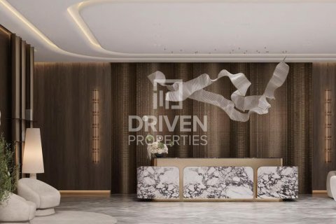 Leilighet til salgs i Jumeirah Village Circle, Dubai, Emiratene 1 rom, 39.67 kvm Nr. 767656 - Foto 3