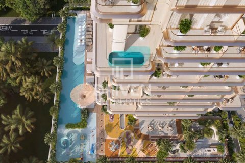 Leilighet til salgs i Jumeirah Village Circle, Dubai, Emiratene 1 rom, 39.67 kvm Nr. 767656 - Foto 10