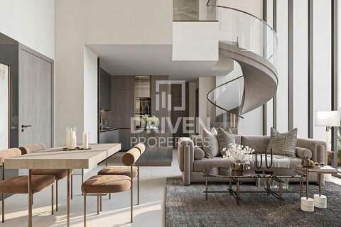 Leilighet til salgs i Jumeirah Village Circle, Dubai, Emiratene 1 rom, 39.67 kvm Nr. 767656 - Foto 9