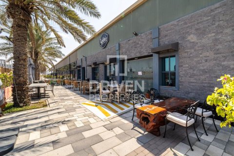 Apartament na sprzedaż w Mina Rashid, Dubai, ZEA 1 sypialnia, 76.09 mkw., nr 767657 - zdjęcie 18