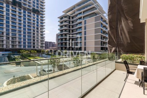 Apartament na sprzedaż w Mina Rashid, Dubai, ZEA 1 sypialnia, 76.09 mkw., nr 767657 - zdjęcie 14