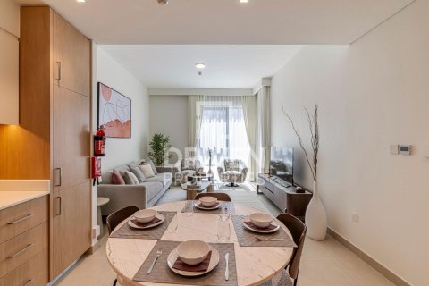 Apartament na sprzedaż w Mina Rashid, Dubai, ZEA 1 sypialnia, 76.09 mkw., nr 767657 - zdjęcie 9