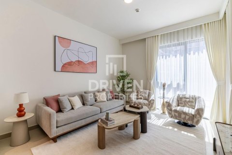 Apartament na sprzedaż w Mina Rashid, Dubai, ZEA 1 sypialnia, 76.09 mkw., nr 767657 - zdjęcie 5