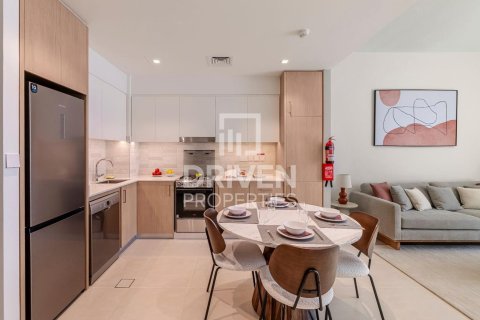 Apartament na sprzedaż w Mina Rashid, Dubai, ZEA 1 sypialnia, 76.09 mkw., nr 767657 - zdjęcie 8