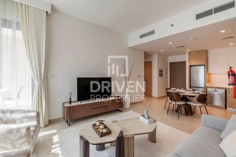 Apartament na sprzedaż w Mina Rashid, Dubai, ZEA 1 sypialnia, 76.09 mkw., nr 767657 - zdjęcie 4
