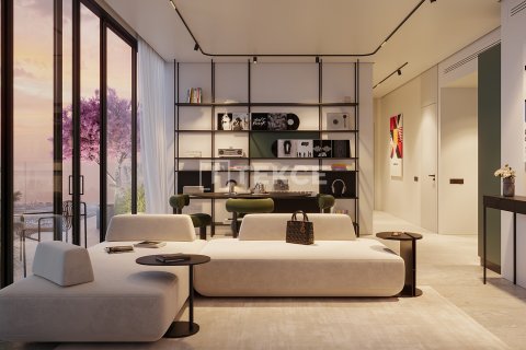 Apartament de vânzare în Jumeirah Village Triangle, Dubai, EAU 2 dormitoare, 97 mp.  №712002 - poză 23