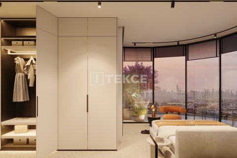 Apartament de vânzare în Jumeirah Village Triangle, Dubai, EAU 2 dormitoare, 97 mp.  №712002 - poză 24