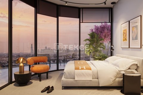 Apartament de vânzare în Jumeirah Village Triangle, Dubai, EAU 2 dormitoare, 97 mp.  №712002 - poză 21