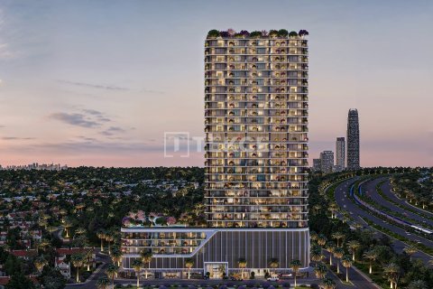 Apartament de vânzare în Jumeirah Village Triangle, Dubai, EAU 2 dormitoare, 97 mp.  №712002 - poză 3