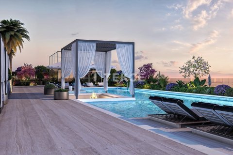 Apartament de vânzare în Jumeirah Village Triangle, Dubai, EAU 2 dormitoare, 97 mp.  №712002 - poză 7
