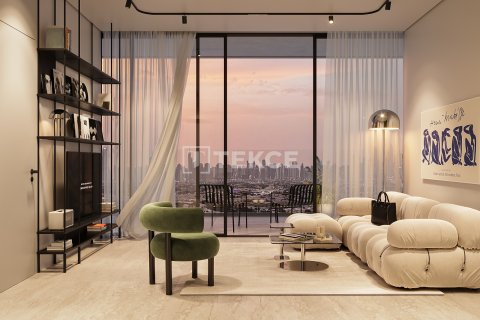 Apartament de vânzare în Jumeirah Village Triangle, Dubai, EAU 2 dormitoare, 97 mp.  №712002 - poză 16