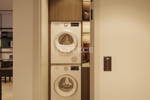 Apartament de vânzare în Jumeirah Village Triangle, Dubai, EAU 2 dormitoare, 97 mp.  №712002 - poză 26