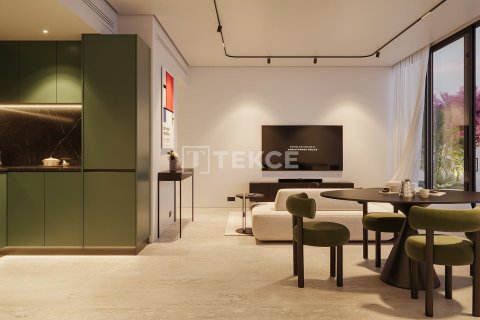 Apartament de vânzare în Jumeirah Village Triangle, Dubai, EAU 2 dormitoare, 97 mp.  №712002 - poză 19
