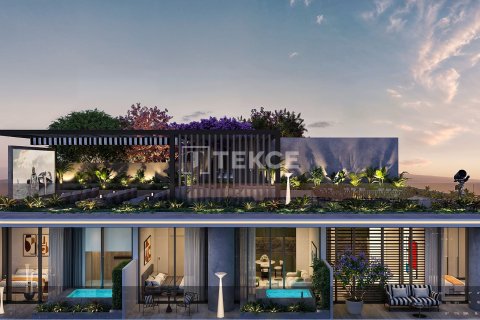 Apartament de vânzare în Jumeirah Village Triangle, Dubai, EAU 2 dormitoare, 97 mp.  №712002 - poză 8