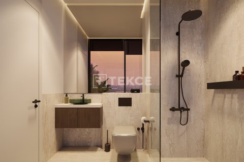 Apartament de vânzare în Jumeirah Village Triangle, Dubai, EAU 2 dormitoare, 97 mp.  №712002 - poză 27