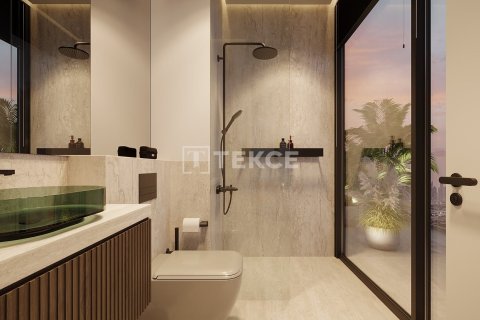 Apartament de vânzare în Jumeirah Village Triangle, Dubai, EAU 2 dormitoare, 97 mp.  №712002 - poză 28