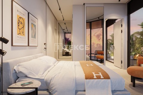 Apartament de vânzare în Jumeirah Village Triangle, Dubai, EAU 2 dormitoare, 97 mp.  №712002 - poză 22
