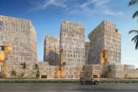 Купить квартиру в Дубай, ОАЭ 2 комнаты, 74м2, № 711997 - фото 5