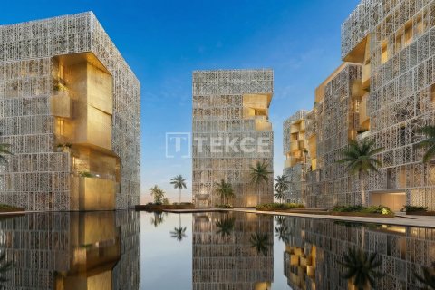 Купить квартиру в Дубай, ОАЭ 2 комнаты, 74м2, № 711997 - фото 4