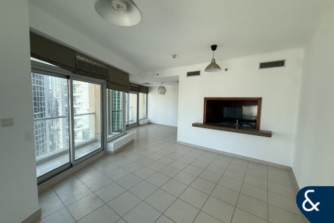 Apartament în Downtown Dubai (Downtown Burj Dubai), Dubai, EAU 2 dormitoare, 125 mp.  №698356