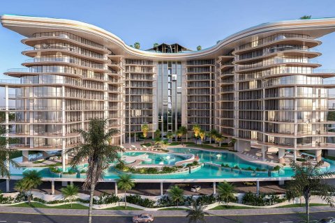 Al Marjan Island、Ras Al Khaimah、UAE にあるマンション販売中 1部屋、No690280 - 写真 8