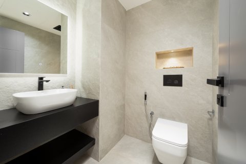 Lägenhet till försäljning i Jumeirah Beach Residence, Dubai, UAE 2 sovrum, 130.57 kvm Nr. 764193 - fotografi 12