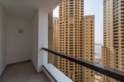 Lägenhet till försäljning i Jumeirah Beach Residence, Dubai, UAE 2 sovrum, 130.57 kvm Nr. 764193 - fotografi 20