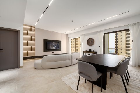 Lägenhet till försäljning i Jumeirah Beach Residence, Dubai, UAE 2 sovrum, 130.57 kvm Nr. 764193 - fotografi 2