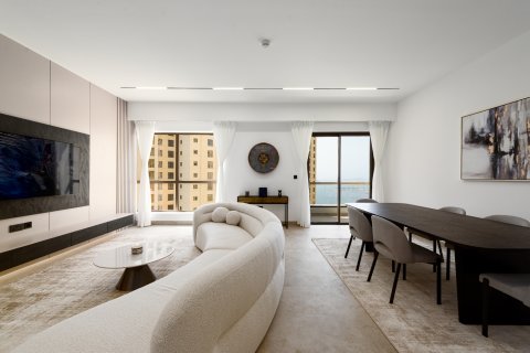 Lägenhet till försäljning i Jumeirah Beach Residence, Dubai, UAE 2 sovrum, 130.57 kvm Nr. 764193 - fotografi 21