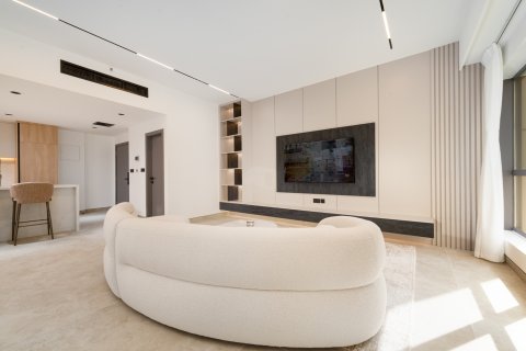 Lägenhet till försäljning i Jumeirah Beach Residence, Dubai, UAE 2 sovrum, 130.57 kvm Nr. 764193 - fotografi 6