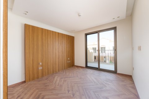 Radový dom v Jumeirah Golf Estates, Dubai, SAE 3 spálne, 207.55 m2 č. 764196 - Fotografia 8