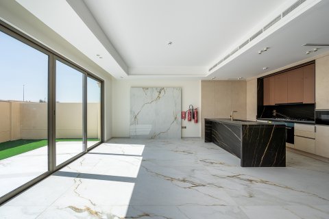 Townhouse in Jumeirah Golf Estates, Dubai, UAE 3 bedrooms, 207.55 sq.m. № 764196